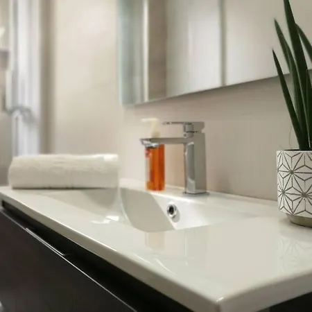 Apartment Xativa, Style Xativa