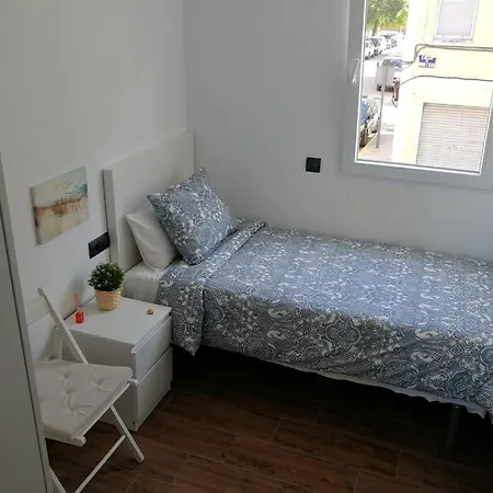 Xativa, Style Apartment