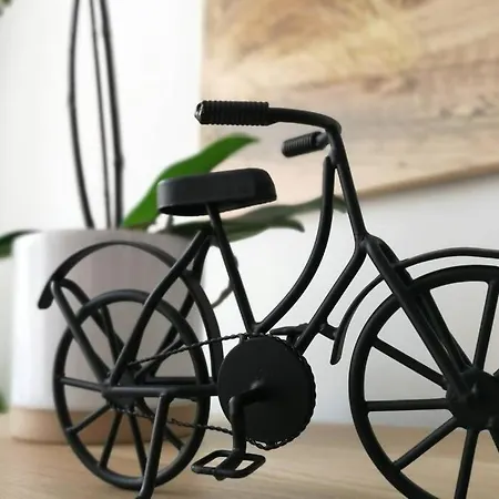 Xativa, Style Apartment *