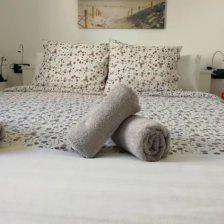 Xativa, Style Apartment