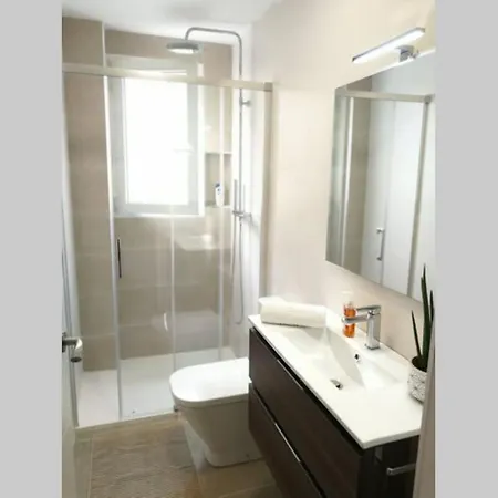 Apartamento Xativa, Style *