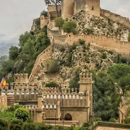 Xativa, Style * Xàtiva (Játiva)