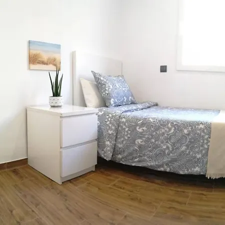 Xativa, Style Apartamento