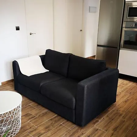 Apartamento Xativa, Style *