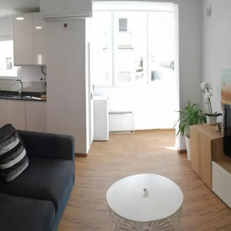 Xativa, Style Apartamento