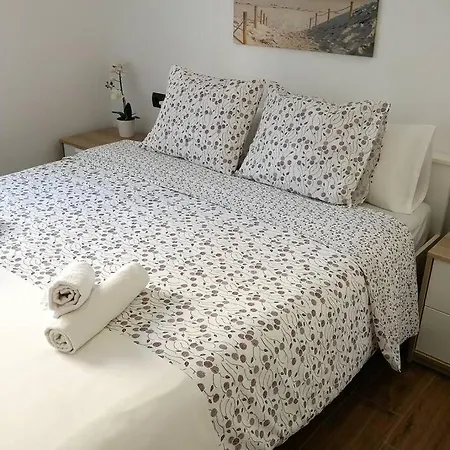 Apartamento Xativa, Style Xàtiva (Játiva)
