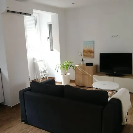 Apartamento Xativa, Style Xàtiva (Játiva)